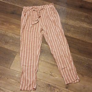 Streetwear Society pants